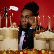 Burna Boy-Love, Damini