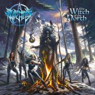 Burning Witches-The Witch Of The North