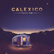 Calexico-Seasonal Shift