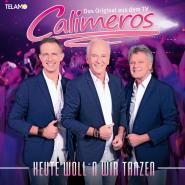 Calimeros-Heute woll'n wir tanzen