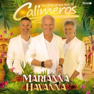 Calimeros-Marianna Havanna