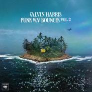 Calvin Harris-Funk Wav Bounces Vol. 2