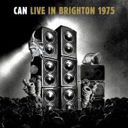 Can-Live In Brighton 1975