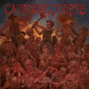 Cannibal Corpse-Chaos Horrific