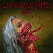 Cannibal Corpse-Violence Unimagined