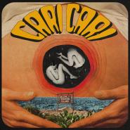 Cari Cari-Welcome To Kookoo Island