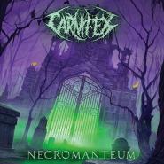 Carnifex-Necromanteum
