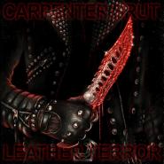 Carpenter Brut-Leather Terror