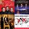 Carreras/Domingo/Pavarotti-The Three Tenors Christmas