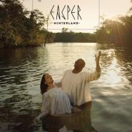 Casper-Hinterland