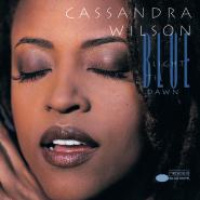 Cassandra Wilson-Blue Light 'Til Dawn