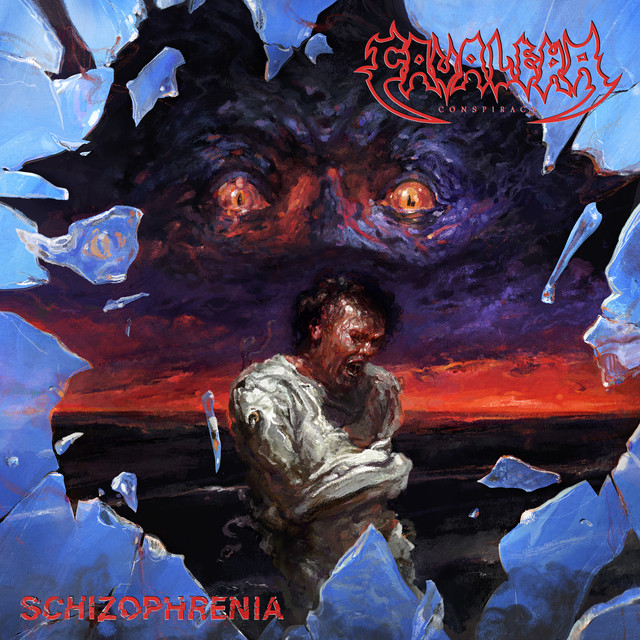 Cavalera – Schizophrenia