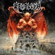 Cavalera Conspiracy-Bestial Devastation