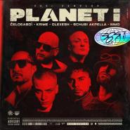 Celo & Abdi, Krime, Olexesh, Schubi AKpella, Nimo-PLANET i