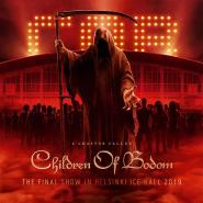 Children of Bodom-A Chapter Called Children of Bodom (Helsinki 2019)
