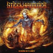 Chris Boltendahl's Steelhammer-Reborn In Flames