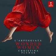 Christina Pluhar & L'Arpeggiata-Wonder Women