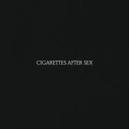 Cigarettes After Sex-Cigarettes After Sex