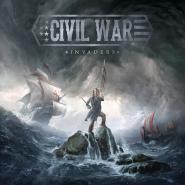 Civil War-Invaders