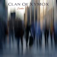 Clan Of Xymox-Exodus