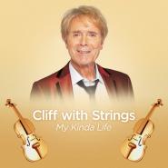 Cliff Richard-Cliff with Strings - My Kinda Life