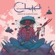 Clutch-Sunrise On Slaughter Beach