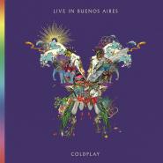 Coldplay-Live In Buenos Aires