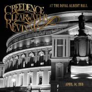 Creedence Clearwater Revival-At The Royal Albert Hall