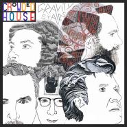 Crowded House-Gravity Stairs