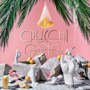 Crucchi Gang-FELLINI