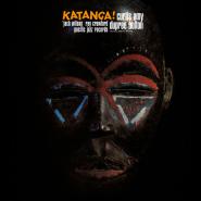 Curtis Amy & Dupree Bolton-Katanga