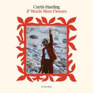 Curtis Harding-If Words Were Flowers