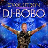DJ Bobo-EVOLUT30N