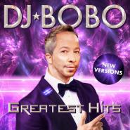 DJ Bobo-Greatest Hits - New Versions
