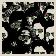 Danger Mouse & Black Thought-Cheat Codes
