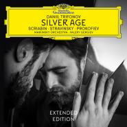Daniil Trifonov-Silver Age