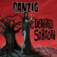 Danzig-Deth Red Sabaoth