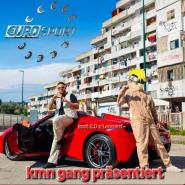 Dardan & Azet-EUROSPORT (Album)