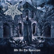 Dark Funeral-We Are The Apocalypse