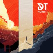 Dark Tranquillity-Moment