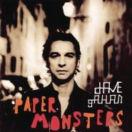 Dave Gahan-Paper Monsters