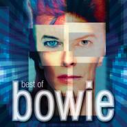 David Bowie-Best Of Bowie