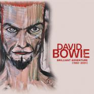 David Bowie-Brilliant Adventure (1992-2001)