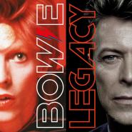 David Bowie-Legacy (The Very Best Of David Bowie)