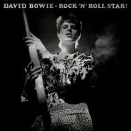David Bowie-Rock 'n' Roll Star!