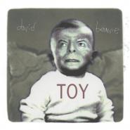 David Bowie-Toy (Toy:Box)