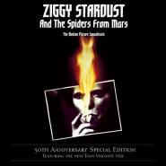 David Bowie-Ziggy Stardust And The Spiders From Mars: The Motion Picture Soundtrack
