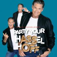 David Hasselhoff-Party Your Hasselhoff