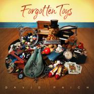 David Paich-Forgotten Toys