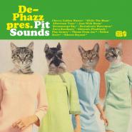 De-Phazz-Pit Sounds